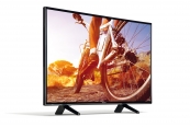 Fernseher Panasonic TX-43FXW654 im Test, Bild 1