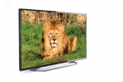 Fernseher Panasonic TX-43FXW754 im Test, Bild 1