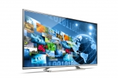 Fernseher Panasonic TX-49DSW504 im Test, Bild 1