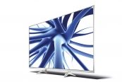 Fernseher Panasonic TX-50DXW784 im Test, Bild 1