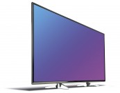 Fernseher Panasonic TX-55EXW604 im Test, Bild 1