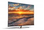 Fernseher Panasonic TX-55FXW784 im Test, Bild 1