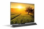 Fernseher Panasonic TX-55FZW954 im Test, Bild 1