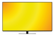 Fernseher Panasonic TX-55GZW2004 im Test, Bild 1