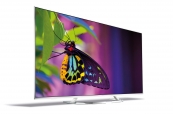 Fernseher Panasonic TX-58EXW734 im Test, Bild 1