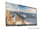 Fernseher Panasonic TX-65AXW804 im Test, Bild 1