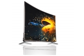 Fernseher Panasonic TX-65CRW734 im Test, Bild 1