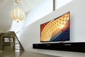 Fernseher Panasonic TX-65CZW954 im Test, Bild 1