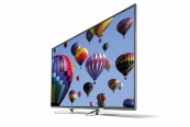 Fernseher Panasonic TX-65EXW604 im Test, Bild 1