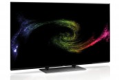 Fernseher Panasonic TX-65EZW954 im Test, Bild 1