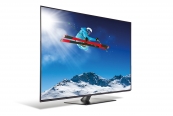 Fernseher Panasonic TX-65FZW804 im Test, Bild 1