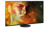 Fernseher Panasonic TX-65HZW984 im Test, Bild 1