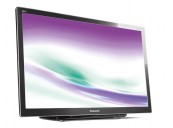 Fernseher Panasonic TX-L32DT35E im Test, Bild 1