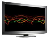 Fernseher Panasonic TX-L42V20E im Test, Bild 1