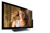 Fernseher Panasonic TX-P65V10E im Test, Bild 1