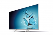 Fernseher Panasonic TX50DXW734 im Test, Bild 1