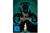 DVD Film Pans Labyrinth – Lim. Collector’s Edition (Capelight) im Test, Bild 1