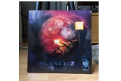 Schallplatte Panzerballett – Planet Z (Gentle Art of Music) im Test, Bild 1