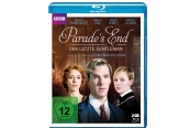 Blu-ray Film Parade´s End (Polyband) im Test, Bild 1