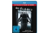 Blu-ray Film Paramount Der Fluch der zwei Schwestern im Test, Bild 1