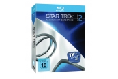 Blu-ray Film Paramount Star Trek: Raumschiff Enterprise - Season 2 im Test, Bild 1