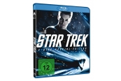 Blu-ray Film Paramount Star Trek XI im Test, Bild 1