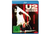 Blu-ray Film Paramount U2 Rattle & Hum im Test, Bild 1