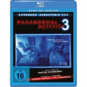 Blu-ray Film Paranormal Activity 3 (Paramount) im Test, Bild 1