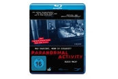 Blu-ray Film Paranormal Activity (Universum) im Test, Bild 1