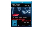 Blu-ray Film Paranormal Activity (Universum) im Test, Bild 1
