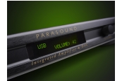 Vollverstärker Parasound NewClassic 200 Integrated im Test, Bild 1