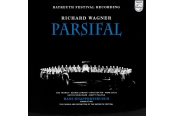Schallplatte Parsifal – Richard Wagner; Chor und Orchester der Bayreuther Festspiele, Hans Knappertsbusch (Philips) im Test, Bild 1