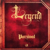 Schallplatte Parzival – Legend (Sireena) im Test, Bild 1