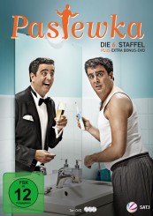 DVD Film Pastewka - Die 6. Staffel (Sony Music) im Test, Bild 1