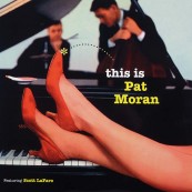 Schallplatte Pat Moran – This Is Pat Moran (Jazz Workshop) im Test, Bild 1