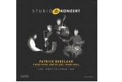 Schallplatte Patrick Bebelaar, Pierre Favre, Günter Lenz, Frank Kroll - Studio Konzert (Neuklang) im Test, Bild 1