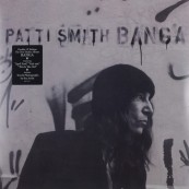 Schallplatte Patti Smith - Banga (Columbia) im Test, Bild 1
