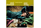 Schallplatte Paul Desmond Easy Living (RCA / Speakers Corner) im Test, Bild 1