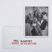 Schallplatte Paul McCartney - Kisses on the Bottom (Hear Music) im Test, Bild 1