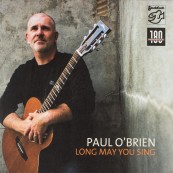 Schallplatte Paul O’Brien – Long May You Sing (SFR) im Test, Bild 1