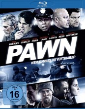 Blu-ray Film Pawn – Wem kannst Du vertrauen? (Universum) im Test, Bild 1
