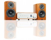 D/A-Wandler Peachtree Audio Nova 125SE, Peachtree Audio D5 im Test , Bild 1