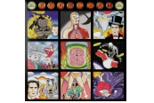 Schallplatte Pearl Jam – Backspacer (Monkeywrench) im Test, Bild 1