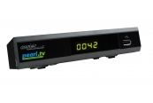 Kabel Receiver ohne Festplatte Pearl PX1444 im Test, Bild 1