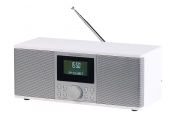 DAB+ Radio Pearl VR-Radio DOR-500 im Test, Bild 1