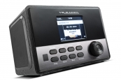 Internetradios Pearl VR-Radio IRS-300, Pearl VR-Radio IRS-650 im Test , Bild 1