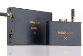 Endstufen Pebble Audio RCA2AMP im Test, Bild 1