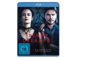 Blu-ray Film Penny Dreadful S1 (Paramount) im Test, Bild 1