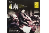 Schallplatte Peo Alfonsi & Salvatore Maiore - Alma (Fone) im Test, Bild 1