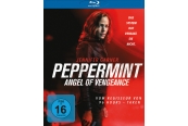 Blu-ray Film Peppermint – Angel of Vengeance (Universum) im Test, Bild 1